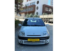 Galeriden Renault Clio 1.4 RXT 2001 Model Bilecik