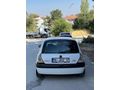 2001 Clio 1.4 RXT 2001 Emsalsiz Masrafsız