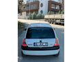 2001 Clio 1.4 RXT 2001 Emsalsiz Masrafsız