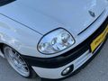 2001 Clio 1.4 RXT 2001 Emsalsiz Masrafsız