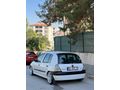 2001 Clio 1.4 RXT 2001 Emsalsiz Masrafsız