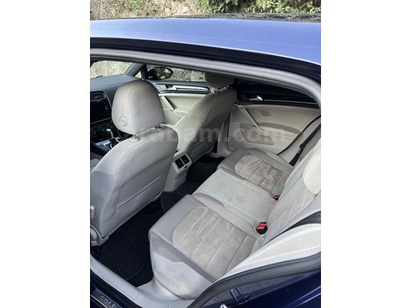 Sahibinden Volkswagen Golf 1.4 TSi Highline 2017 Model 