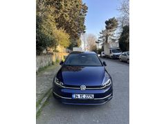 Sahibinden Volkswagen Golf 1.4 TSi Highline 2017 Model 