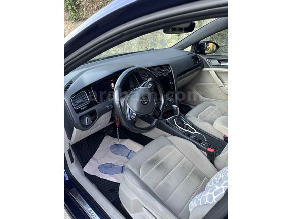 Sahibinden Volkswagen Golf 1.4 TSi Highline 2017 Model 