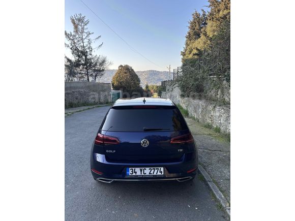 Sahibinden Volkswagen Golf 1.4 TSi Highline 2017 Model 