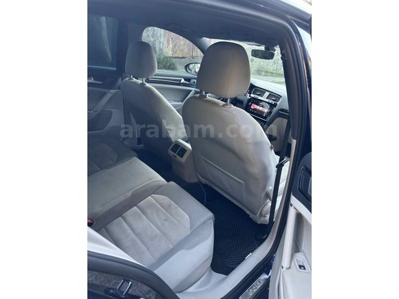 Sahibinden Volkswagen Golf 1.4 TSi Highline 2017 Model 