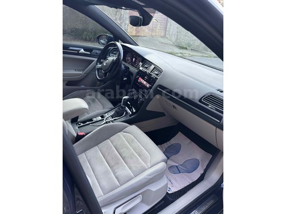 Sahibinden Volkswagen Golf 1.4 TSi Highline 2017 Model 
