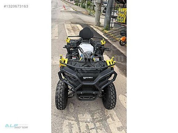 2026 YUKİ HUMMER 200 -B EHLİYET - NAKİTE ÖZEL - K.K 9 TAKSİT