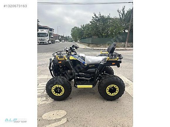 2026 YUKİ HUMMER 200 -B EHLİYET - NAKİTE ÖZEL - K.K 9 TAKSİT