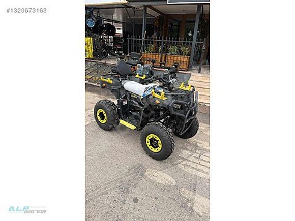 2026 YUKİ HUMMER 200 -B EHLİYET - NAKİTE ÖZEL - K.K 9 TAKSİT