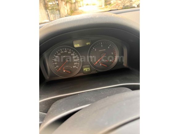 Sahibinden Volvo S40 1.6 D Premium 2010 Model 