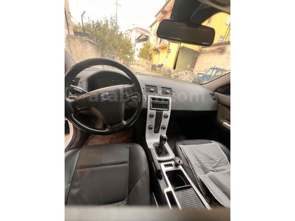 Sahibinden Volvo S40 1.6 D Premium 2010 Model 