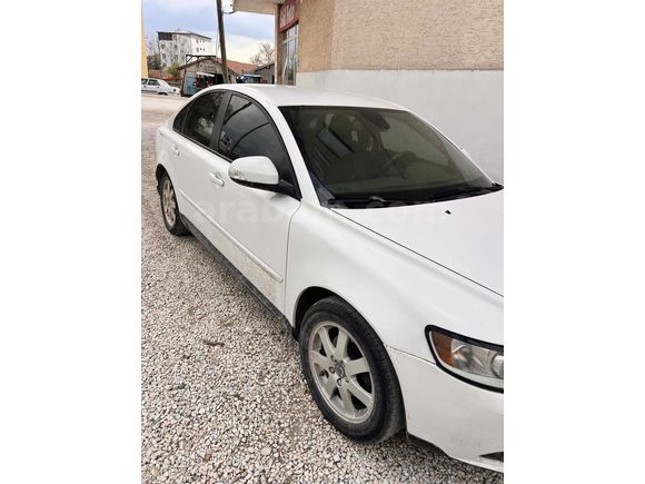Sahibinden Volvo S40 1.6 D Premium 2010 Model 