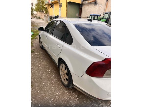 Sahibinden Volvo S40 1.6 D Premium 2010 Model 