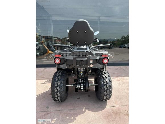 2026 YUKİ TRACT 250 - NAKİTE ÖZEL - K.K 9 TAKSİT