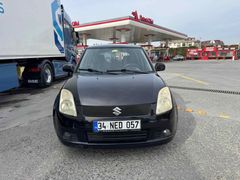 Sahibinden Suzuki Swift 1.5 AT 2008 Model 