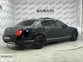 2008/BENTLEY/CONTİNENTAL/FLYİNG SPUR/SANRUF/OTOMATİK/560HP/FULL