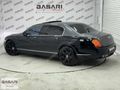 2008/BENTLEY/CONTİNENTAL/FLYİNG SPUR/SANRUF/OTOMATİK/560HP/FULL
