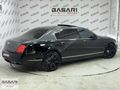 2008/BENTLEY/CONTİNENTAL/FLYİNG SPUR/SANRUF/OTOMATİK/560HP/FULL
