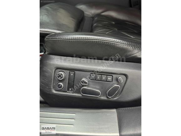2008/BENTLEY/CONTİNENTAL/FLYİNG SPUR/SANRUF/OTOMATİK/560HP/FULL