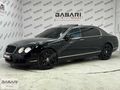 2008/BENTLEY/CONTİNENTAL/FLYİNG SPUR/SANRUF/OTOMATİK/560HP/FULL