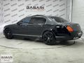 2008/BENTLEY/CONTİNENTAL/FLYİNG SPUR/SANRUF/OTOMATİK/560HP/FULL