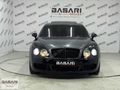 2008/BENTLEY/CONTİNENTAL/FLYİNG SPUR/SANRUF/OTOMATİK/560HP/FULL
