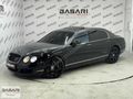2008/BENTLEY/CONTİNENTAL/FLYİNG SPUR/SANRUF/OTOMATİK/560HP/FULL
