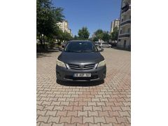 Sahibinden Toyota Corolla 1.4 D-4D Comfort 2011 Model 