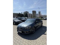 Sahibinden Renault Megane 1.5 dCi Icon 2016 Model 
