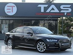 TAŞ OTOMOTİV A6 QUATTRO ÇİFTNAVİ/SUNROOF/ELK.BAGAJ/MATRİX/VAKUM