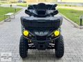 2022 Çıkış CAN-AM Outlander 650CC Sadece 3.841KM Bakımlı Ekstral