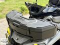 2022 Çıkış CAN-AM Outlander 650CC Sadece 3.841KM Bakımlı Ekstral