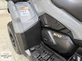 2022 Çıkış CAN-AM Outlander 650CC Sadece 3.841KM Bakımlı Ekstral