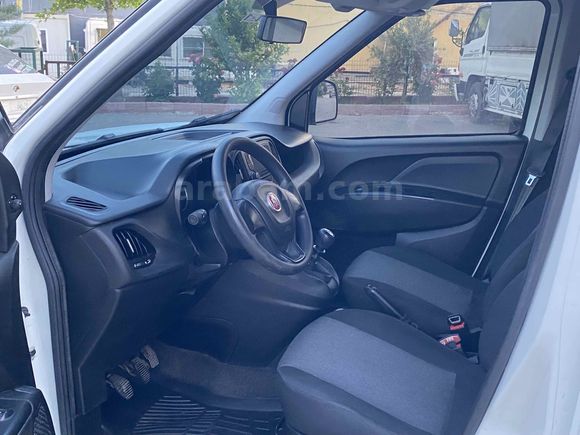 CELAL OTOMOTİV’DEN 2022 1.6 EASY 108 BİNDE DOBLO