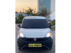 CELAL OTOMOTİV’DEN 2022 1.6 EASY 108 BİNDE DOBLO