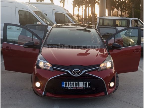 MEMURDAN SINIFININ EN DOLUSU MASRAFSIZ BAKIMLI OTOMATİK 