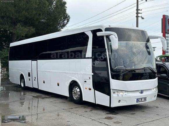 2015 MODEL EMSALSİZ TEMİZLEKTE TURİZM