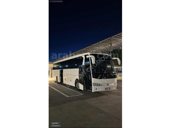 2015 MODEL EMSALSİZ TEMİZLEKTE TURİZM