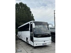 2015 MODEL EMSALSİZ TEMİZLEKTE TURİZM