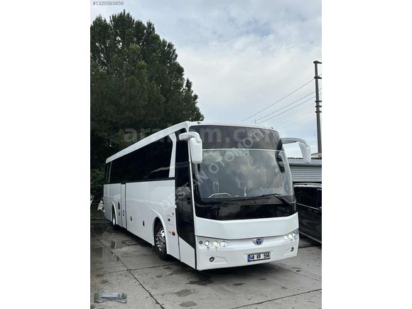 2015 MODEL EMSALSİZ TEMİZLEKTE TURİZM
