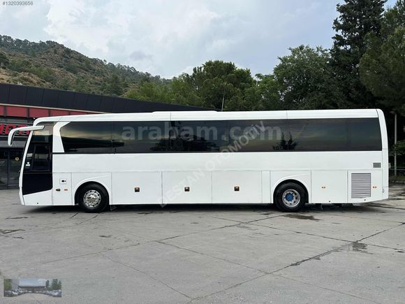 2015 MODEL EMSALSİZ TEMİZLEKTE TURİZM