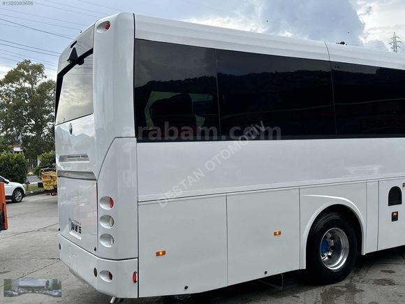 2015 MODEL EMSALSİZ TEMİZLEKTE TURİZM