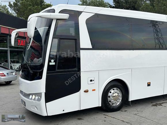 2015 MODEL EMSALSİZ TEMİZLEKTE TURİZM