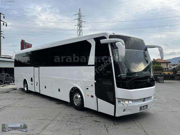 2015 MODEL EMSALSİZ TEMİZLEKTE TURİZM