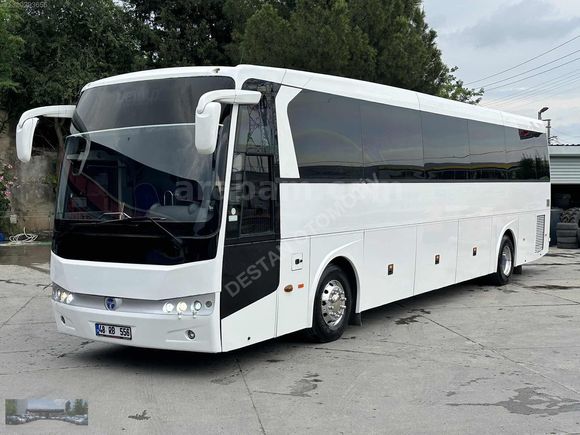 2015 MODEL EMSALSİZ TEMİZLEKTE TURİZM