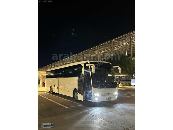 2015 MODEL EMSALSİZ TEMİZLEKTE TURİZM
