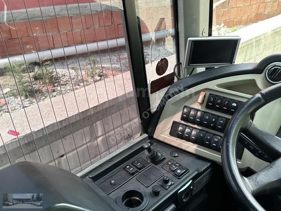 2015 MODEL EMSALSİZ TEMİZLEKTE TURİZM