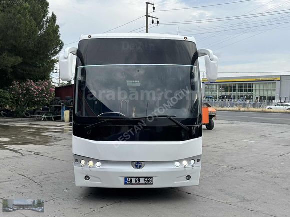 2015 MODEL EMSALSİZ TEMİZLEKTE TURİZM