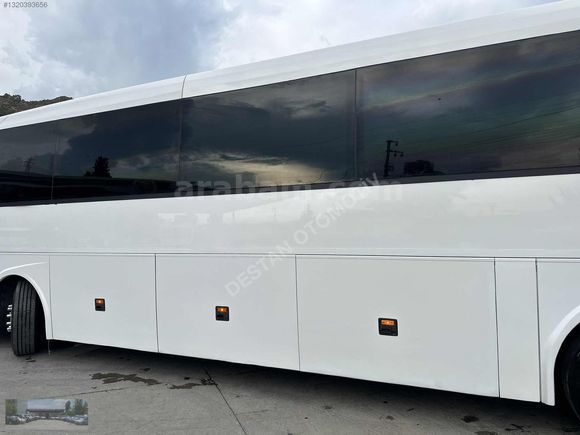 2015 MODEL EMSALSİZ TEMİZLEKTE TURİZM
